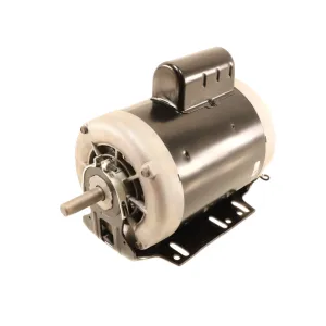 Regal Rexnord - Century Motors B722L 115/208 - 230 VAC, 1 Phase, Permanent Split Capacitor Motor