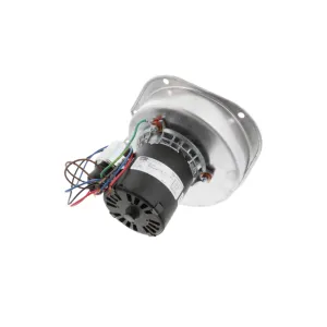 Regal Rexnord - Fasco A370 208-230V Input Voltage, 60 Hertz, 3000RPM Rotation Speed, 2 Speed, Draft Inducer Blower