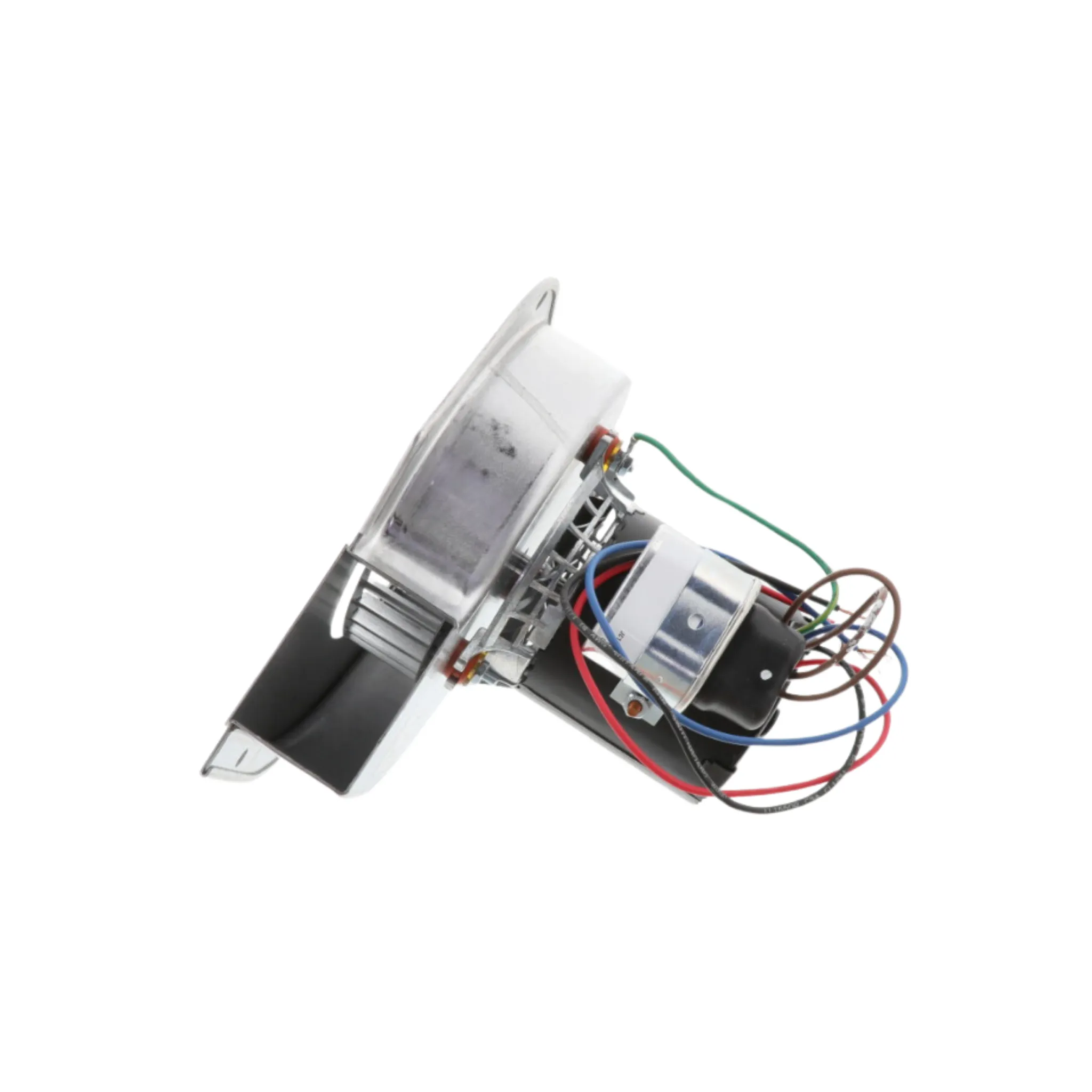 Regal Rexnord - Fasco A370 208-230V Input Voltage, 60 Hertz, 3000RPM Rotation Speed, 2 Speed, Draft Inducer Blower