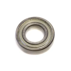 Regal Rexnord - Rollway Bearings 6207ZZC3EMQ 1.38" Bore Size, Double Shielded, Ball Bearing