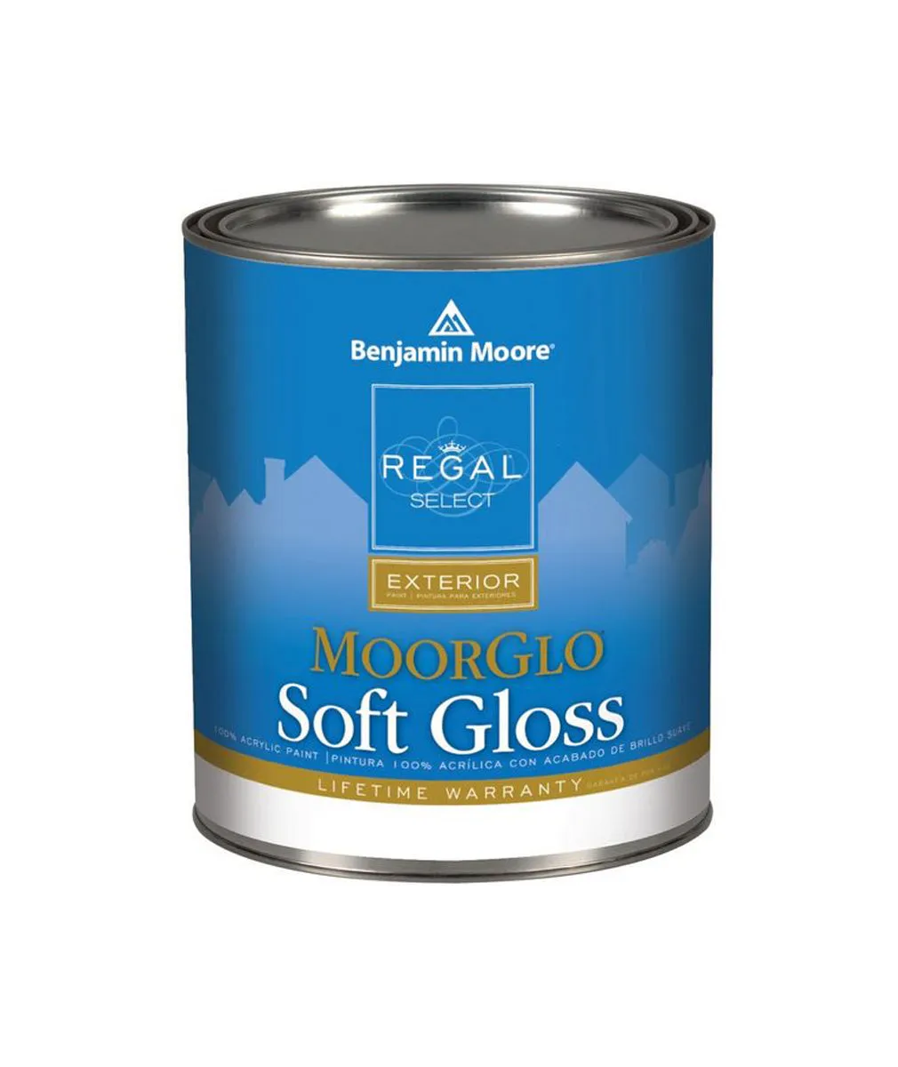 Regal® Select Exterior Paint