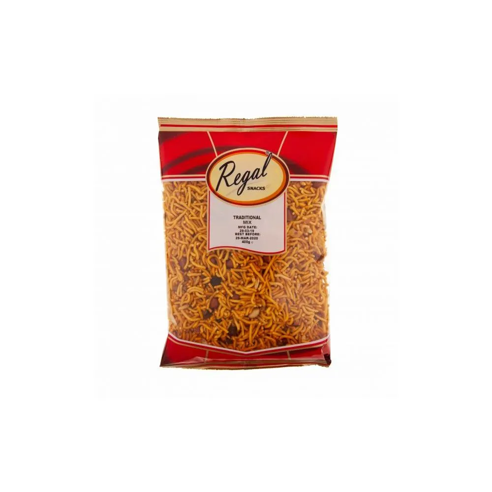 Regal Traditional Mix 400g
