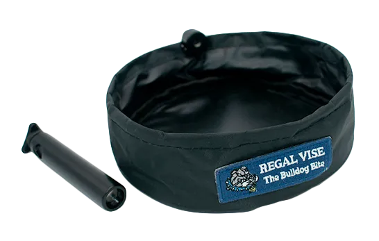 Regal Vise Scrap Trap