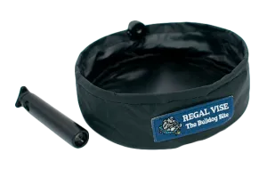 Regal Vise Scrap Trap