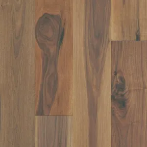 REGENCY WALNUT 02039 - SHAW WATERPROOF ENGINEERED HARDWOOD EXQUISITE  FH820