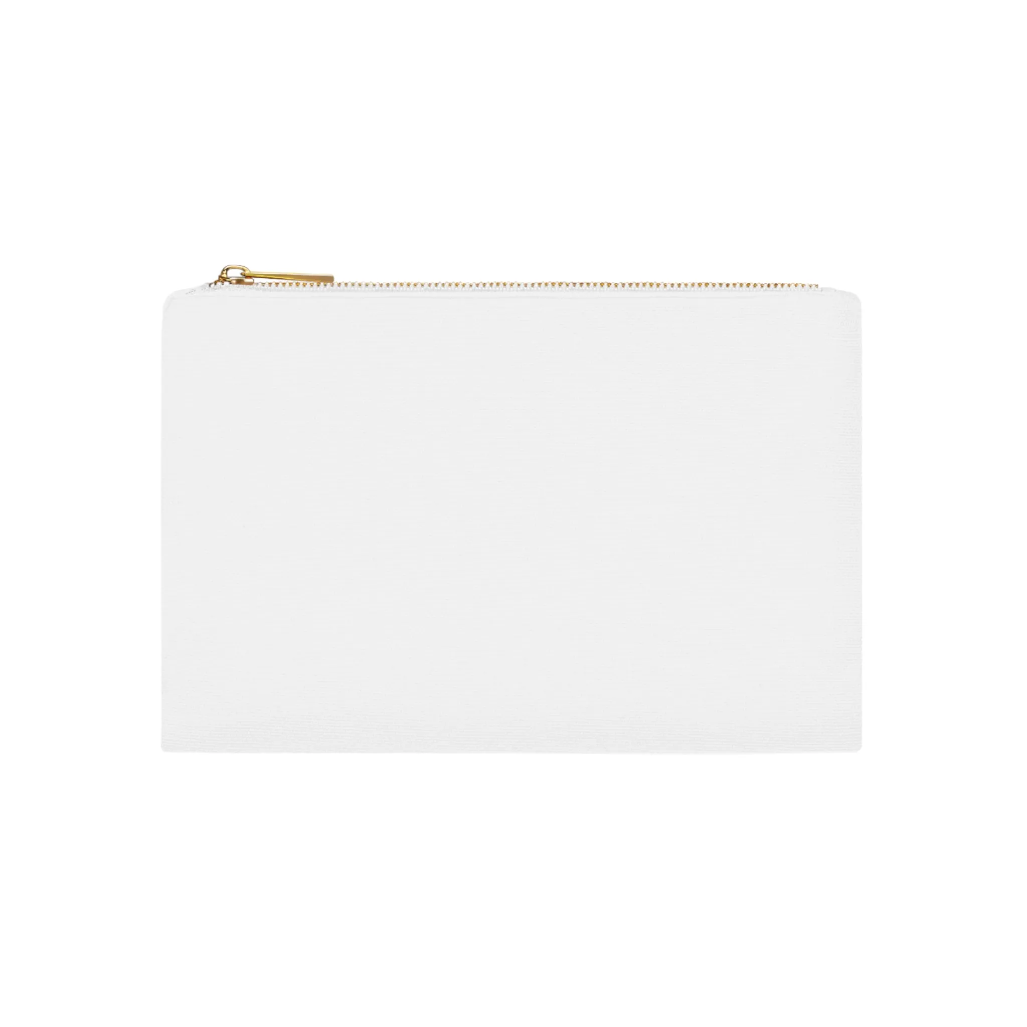 Ren Print for Blue Plaids Ribbon Cosmetic Bag