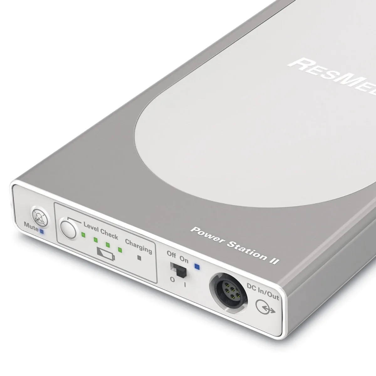 ResMed Power Station II Battery Pack - DISCONTINUED
