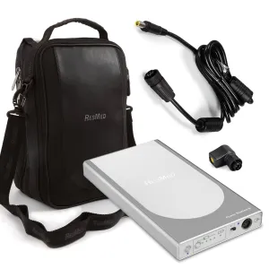 ResMed Power Station II Battery Pack - DISCONTINUED