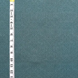 Ribbed Print | Emerald Herringbone R3C5