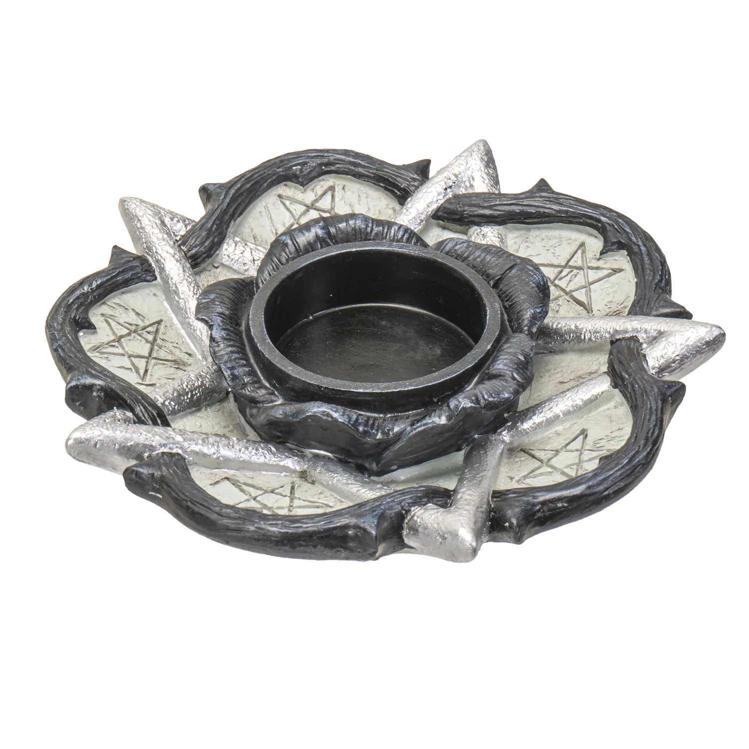 ROSE OF OTRALANUS VOTIVE HOLDER C/24