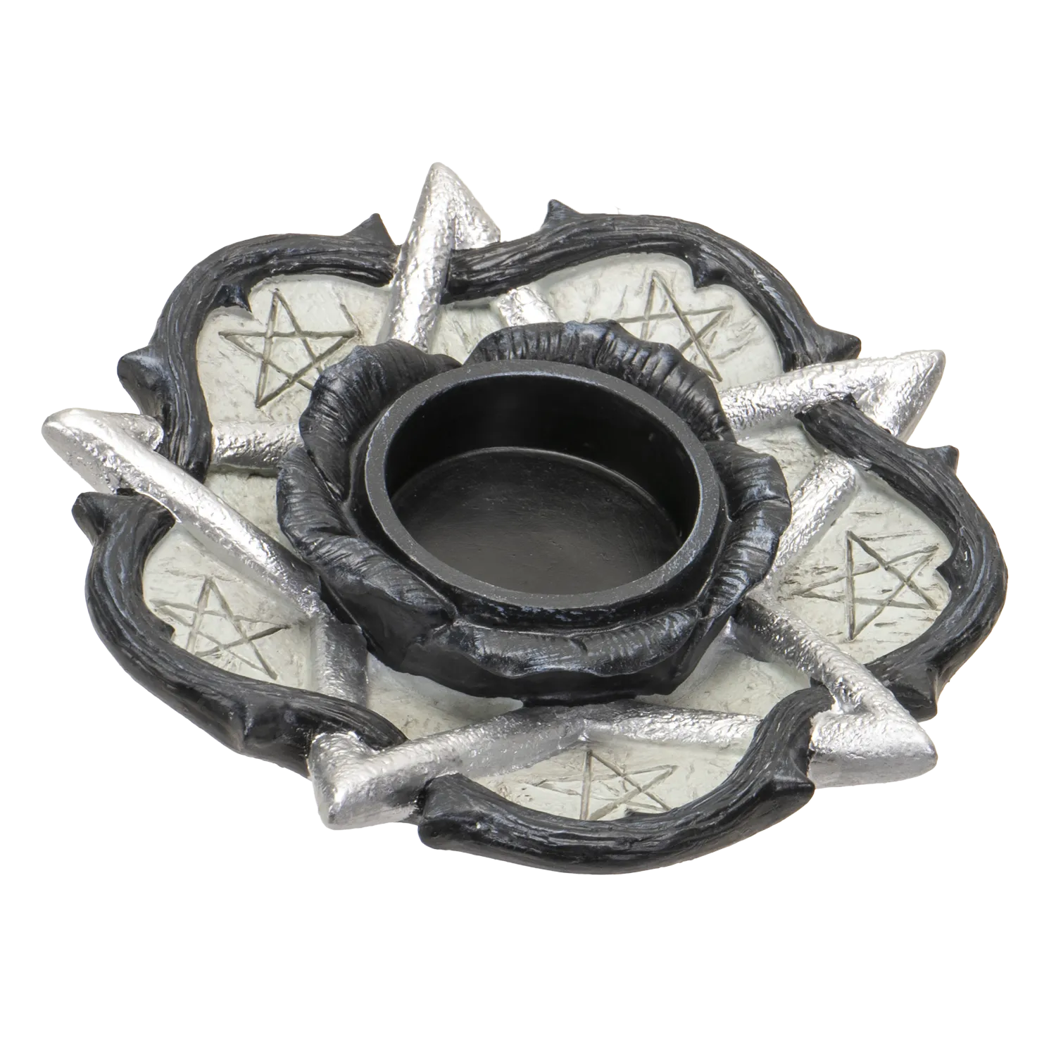 ROSE OF OTRALANUS VOTIVE HOLDER C/24