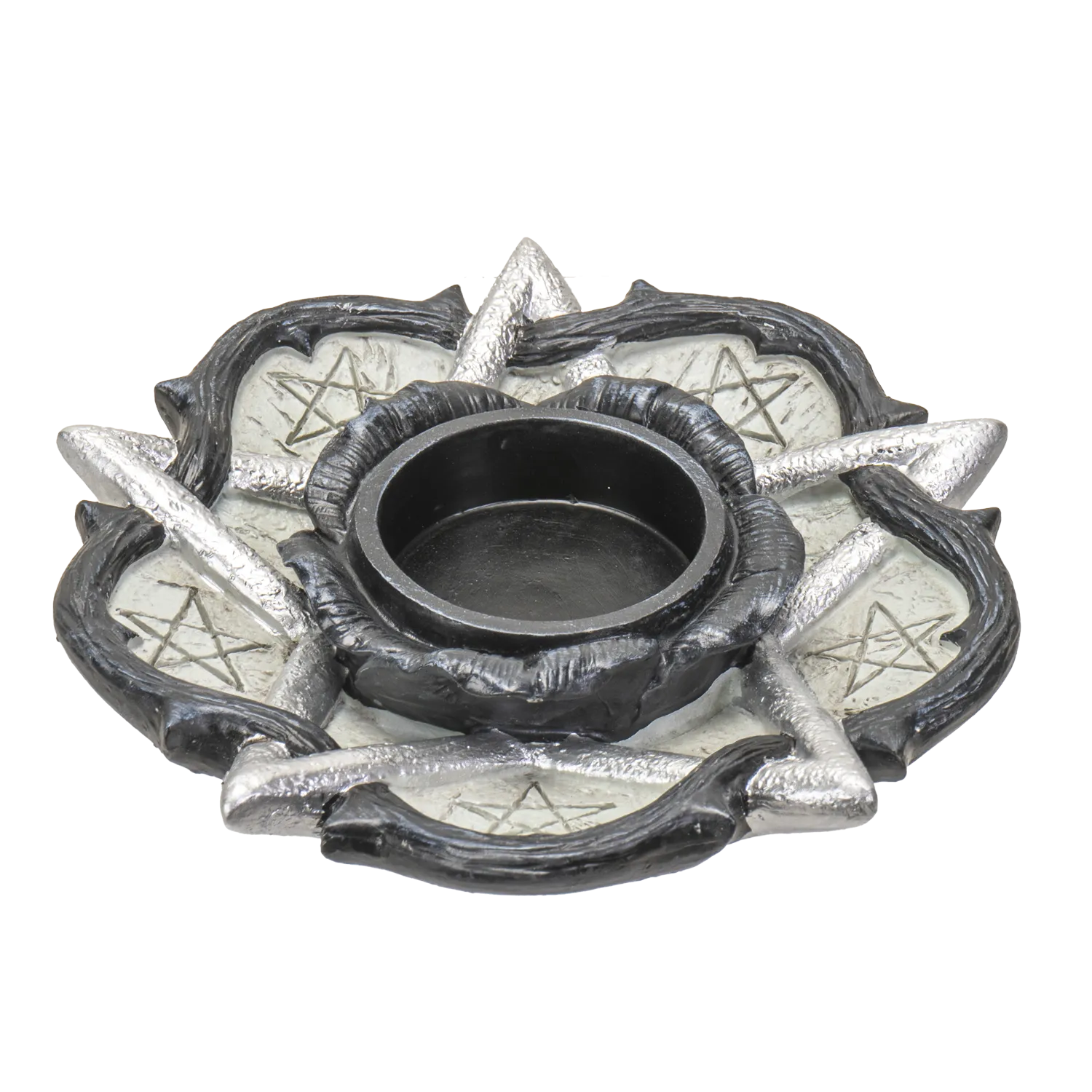 ROSE OF OTRALANUS VOTIVE HOLDER C/24
