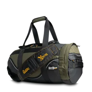Rugged Xtremes Small Canvas Duffle Bag RX05D112