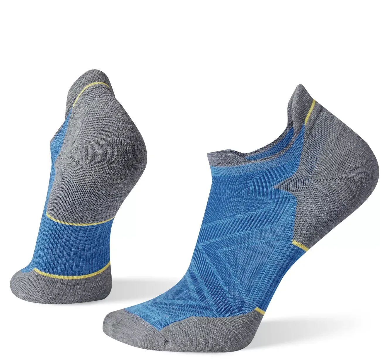 Run TC Low Ankle Socks