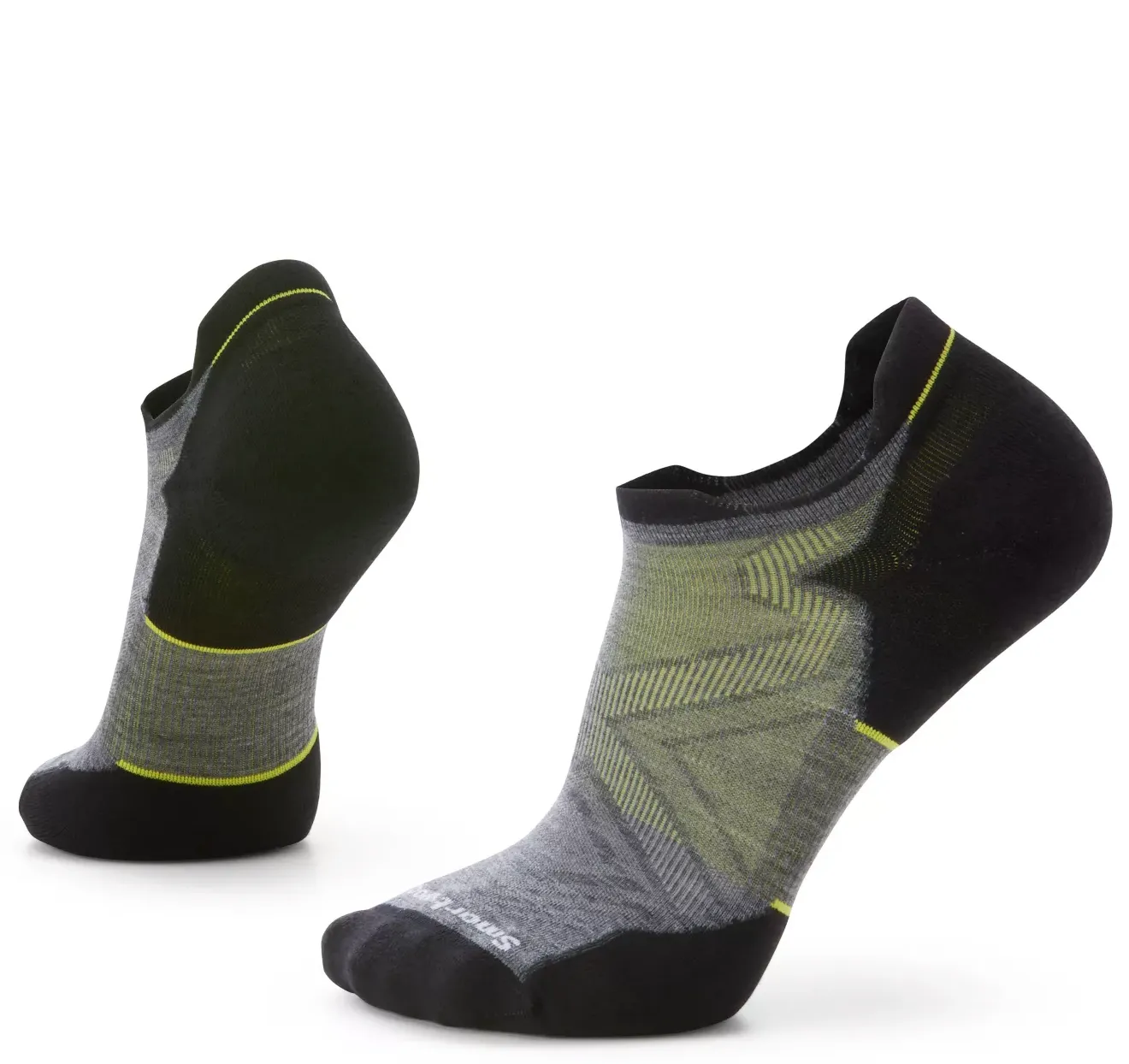 Run TC Low Ankle Socks