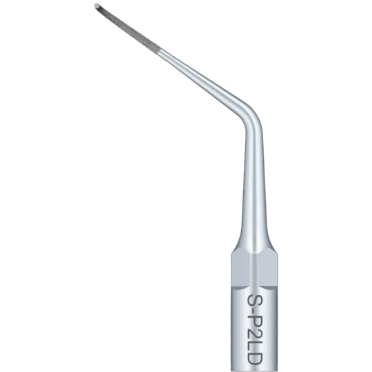 S-P2LD, Scaler Tip, Compatible to Satalec & NSK , for Perio
