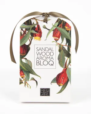 Sandalwood Aroma Bloq