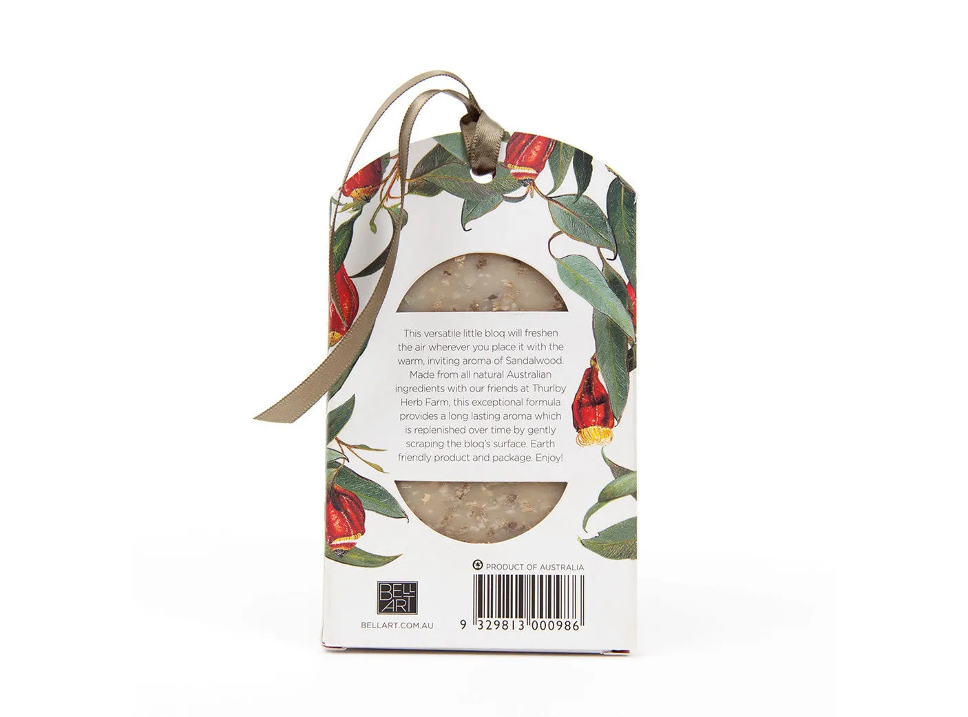 Sandalwood Aroma Bloq