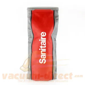 Sanitaire Outer Cloth Vacuum Bag Assembly for SC9050A, Genuine Eureka Part