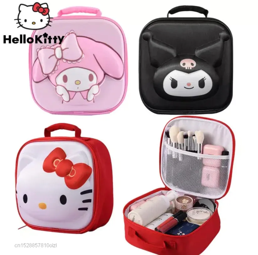 Sanrio Cosmetic Storage Bag