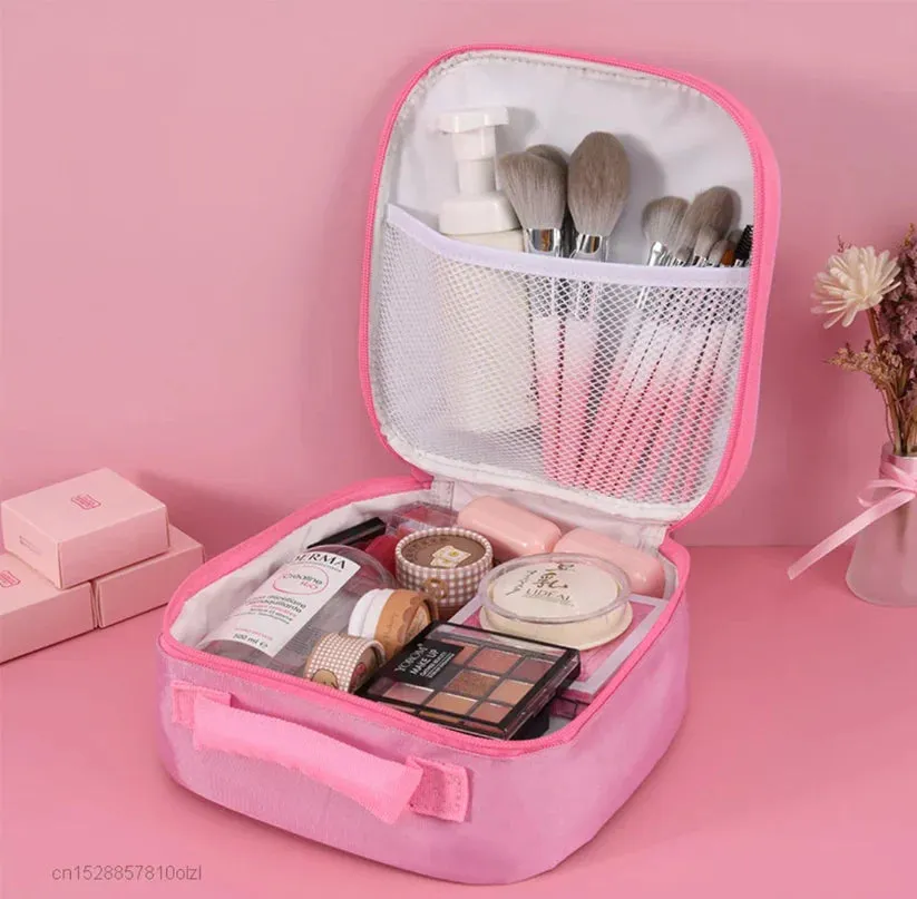 Sanrio Cosmetic Storage Bag