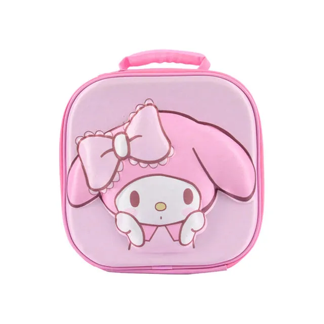 Sanrio Cosmetic Storage Bag