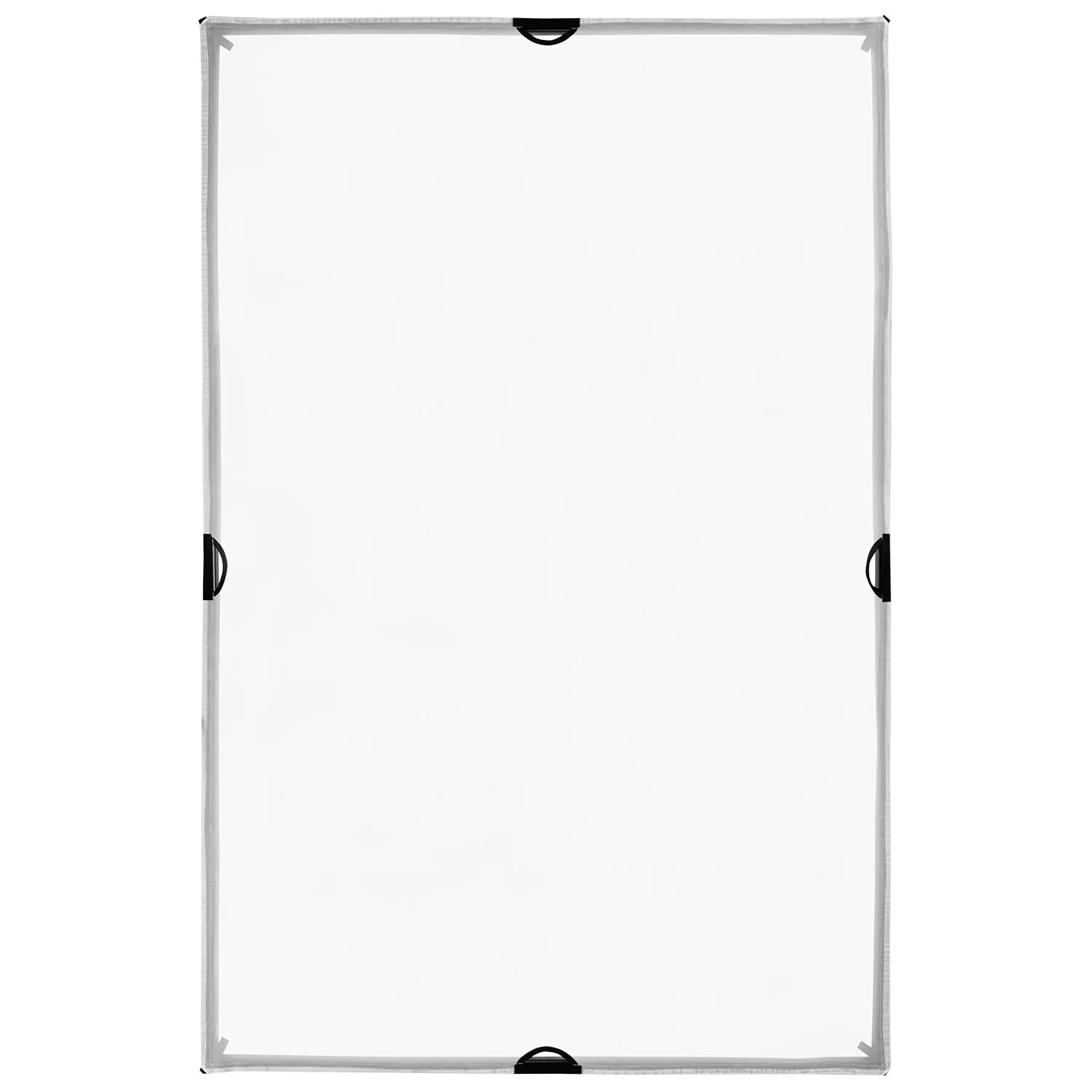 Scrim Jim Cine Video Kit (4' x 6')