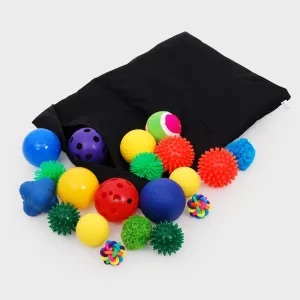 Sensory Ball Pack
