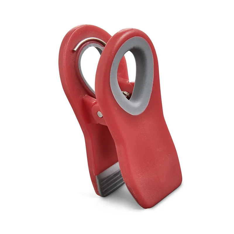 Set of 6 Multi-Purpose Magnetic Clips
