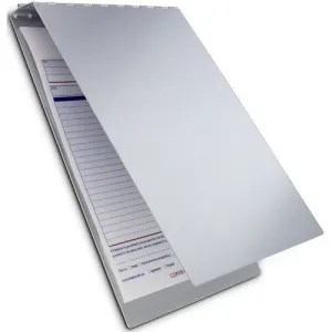 SH8512 LETTER-SHEET HOLDER