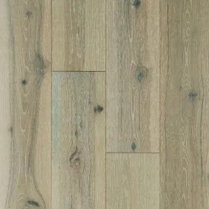 Shaw Exquisite Waterproof Hardwood Floorte Beiged Hickory