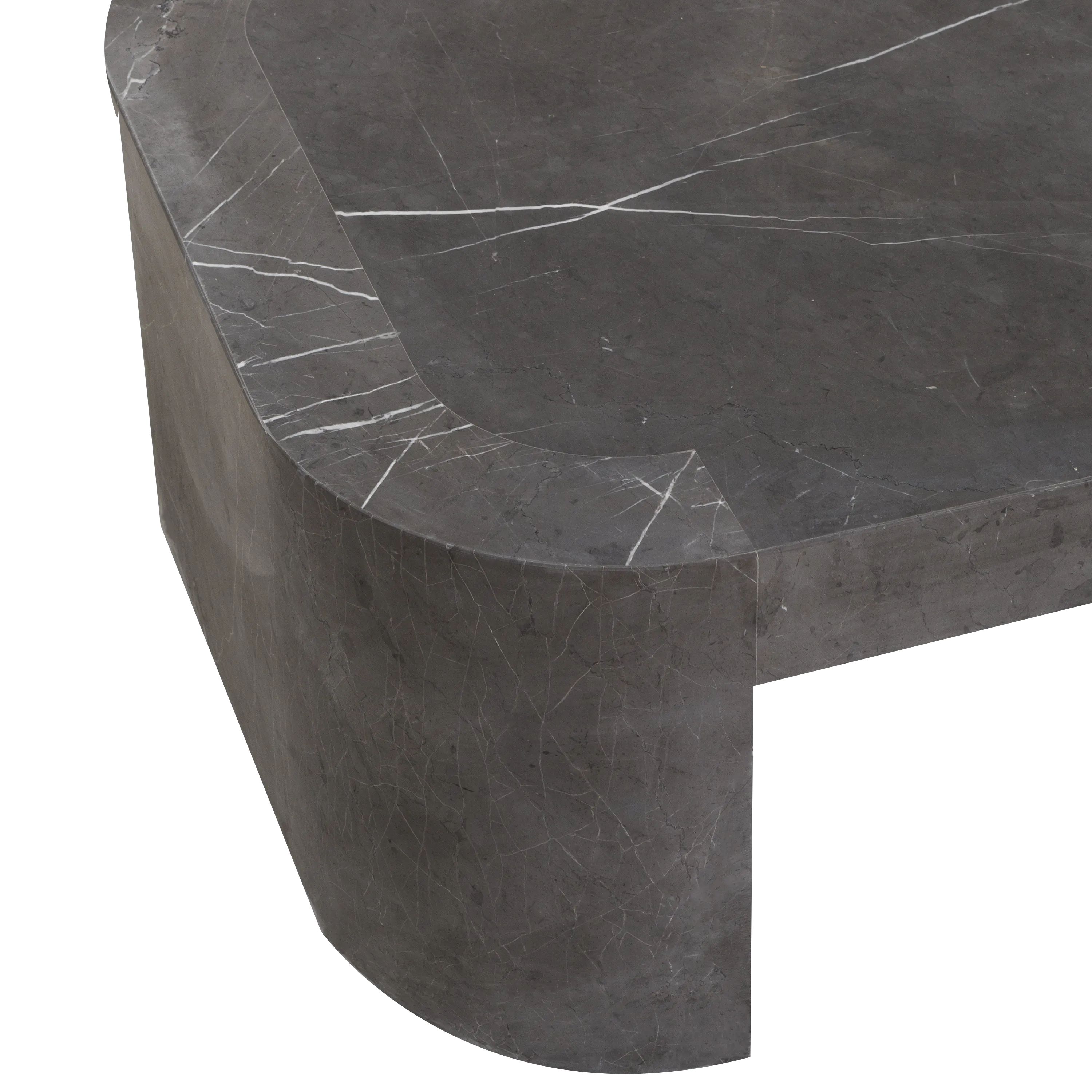 Shift Rectangular Coffee Table