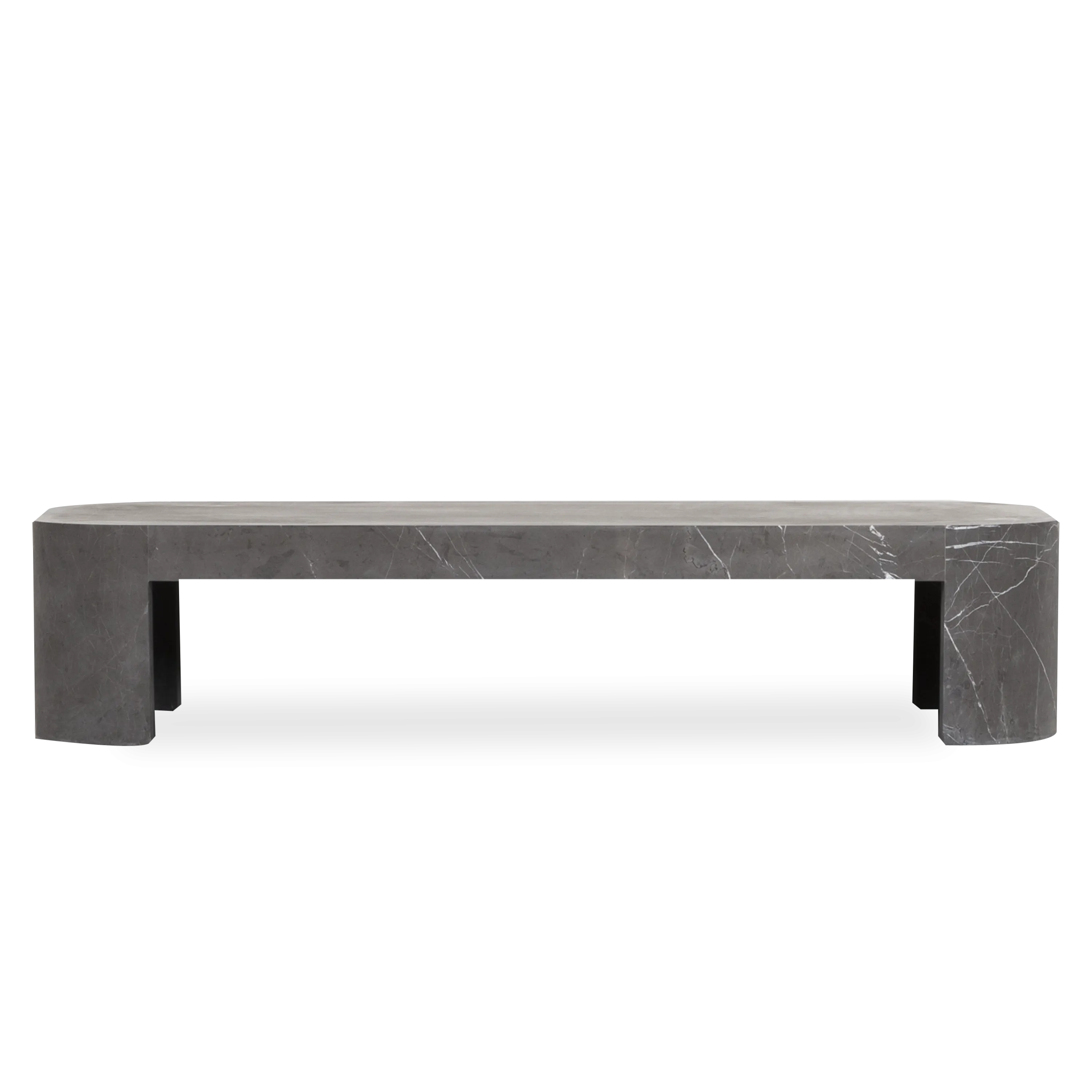 Shift Rectangular Coffee Table