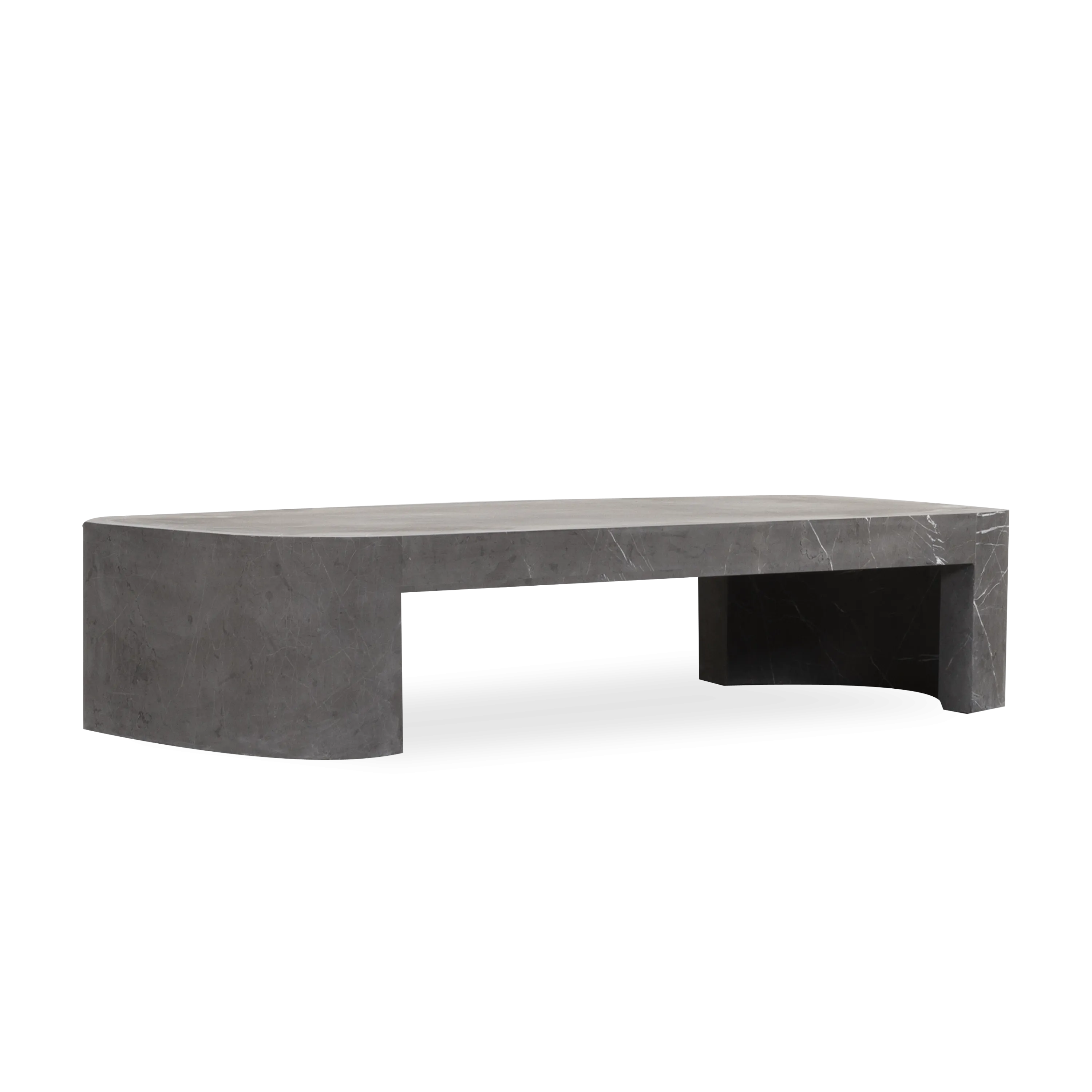 Shift Rectangular Coffee Table