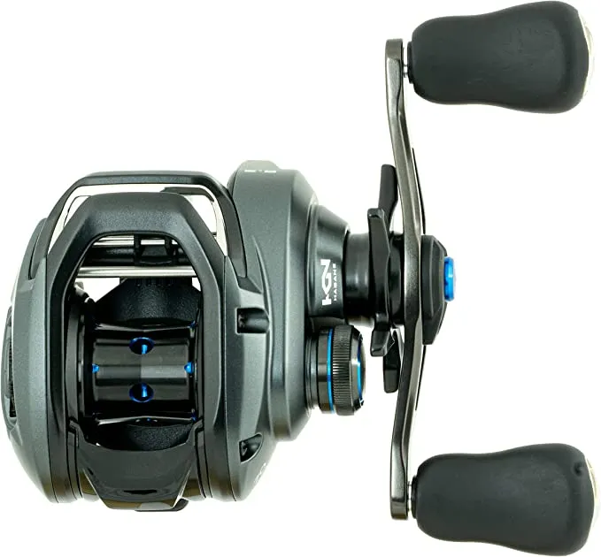 Shimano SLX MGL 70 Baitcasting Reels