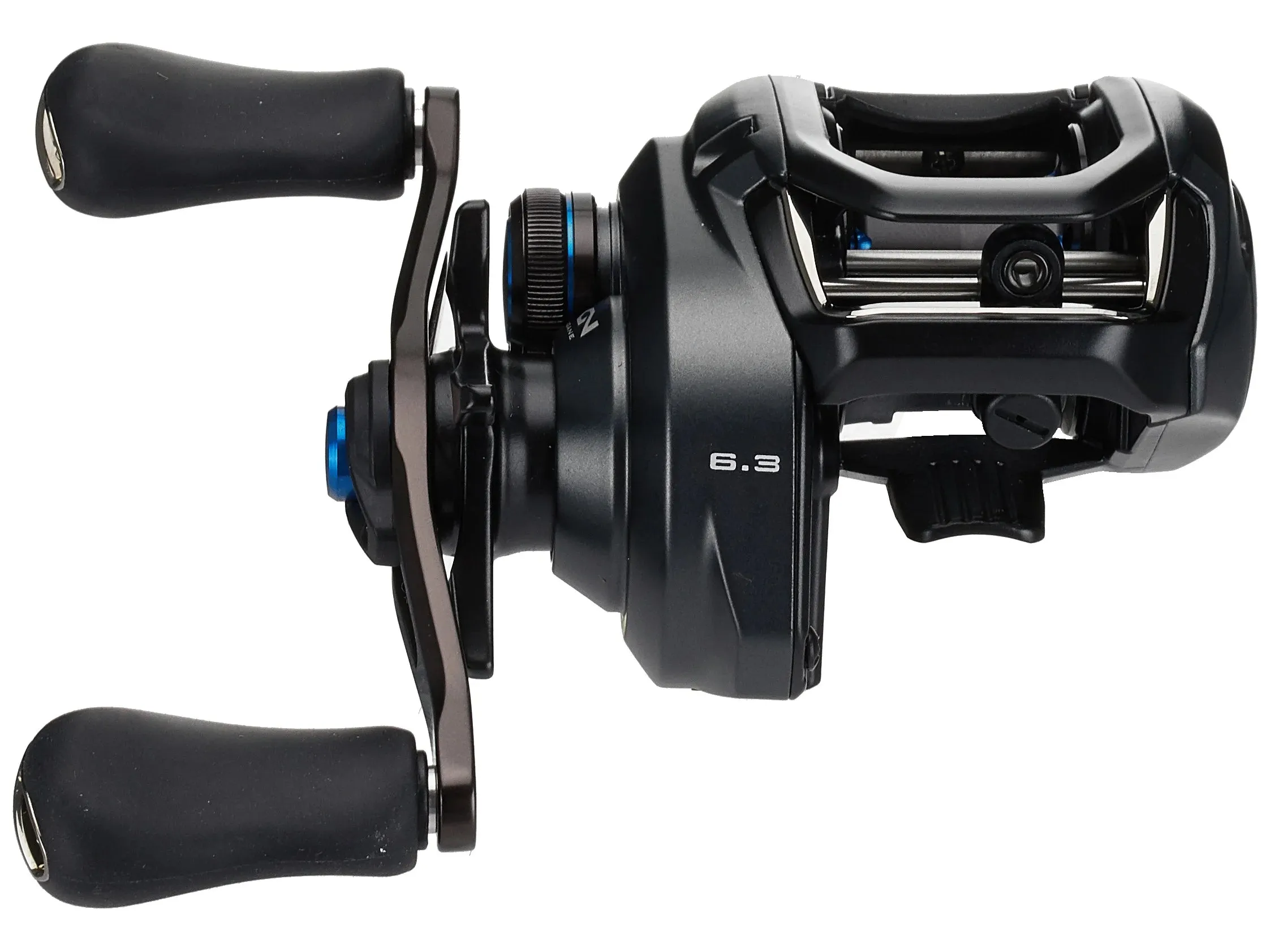 Shimano SLX MGL 70 Baitcasting Reels