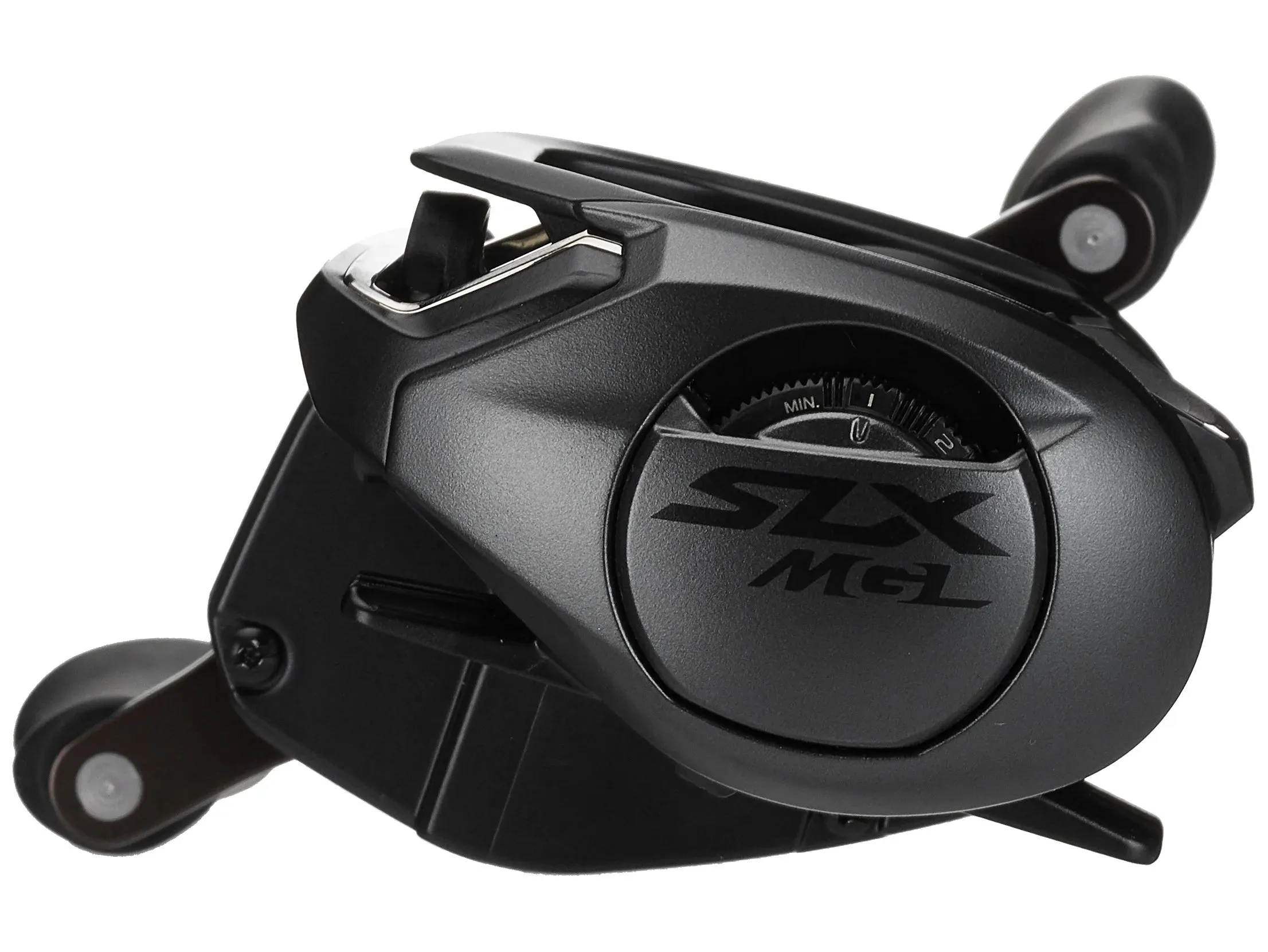 Shimano SLX MGL 70 Baitcasting Reels