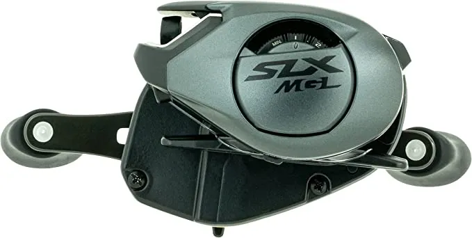 Shimano SLX MGL 70 Baitcasting Reels