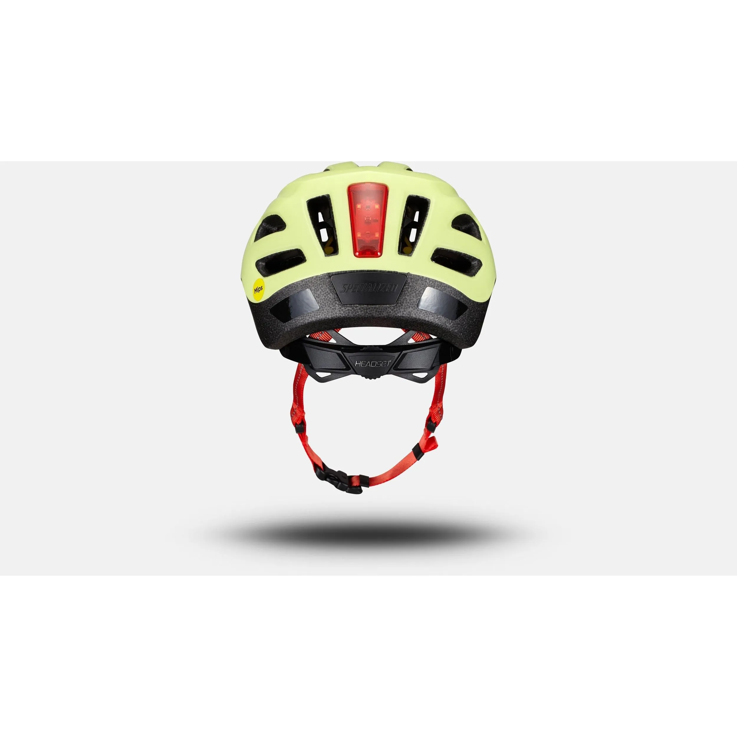 Shuffle Child LED Standard Buckle