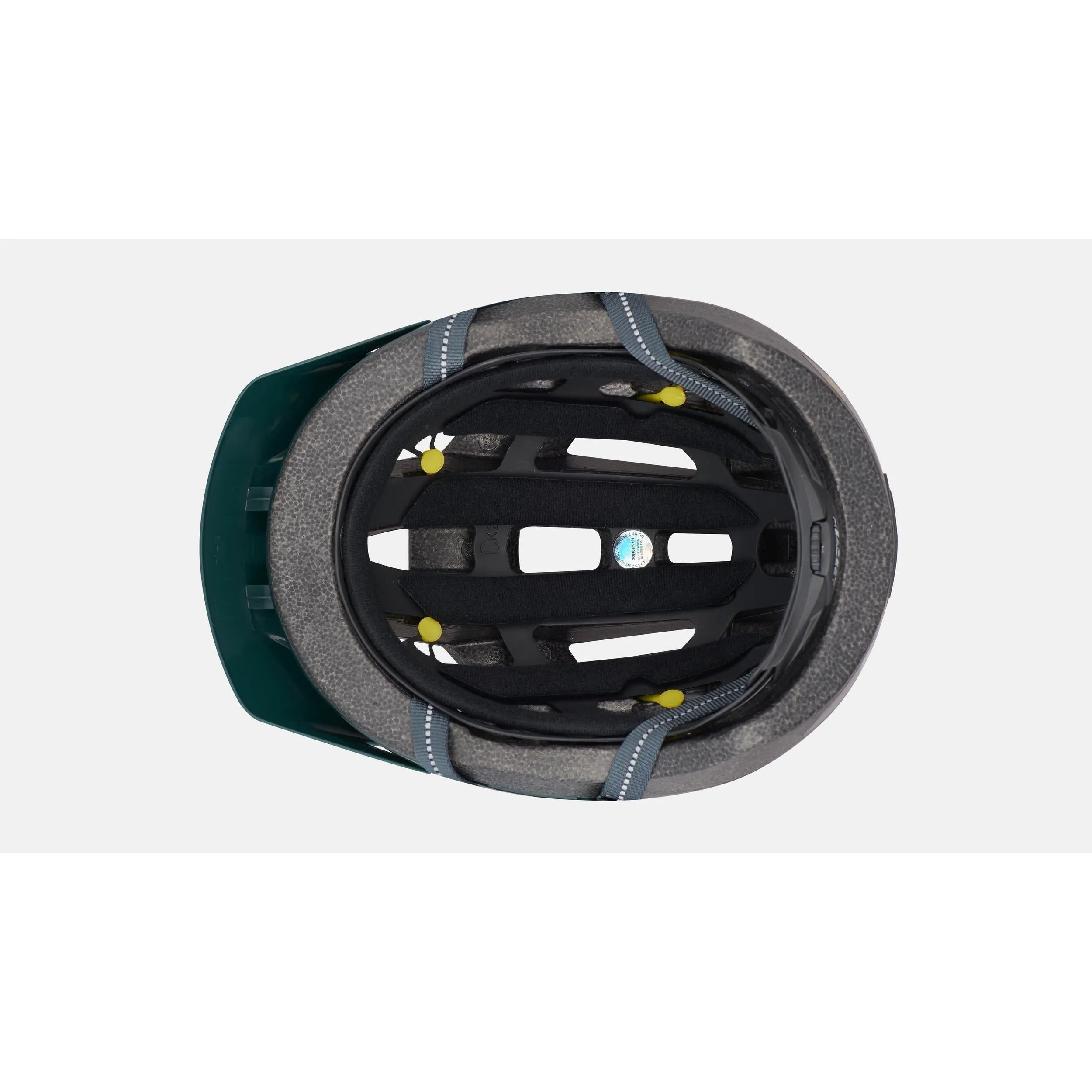 Shuffle Child LED Standard Buckle