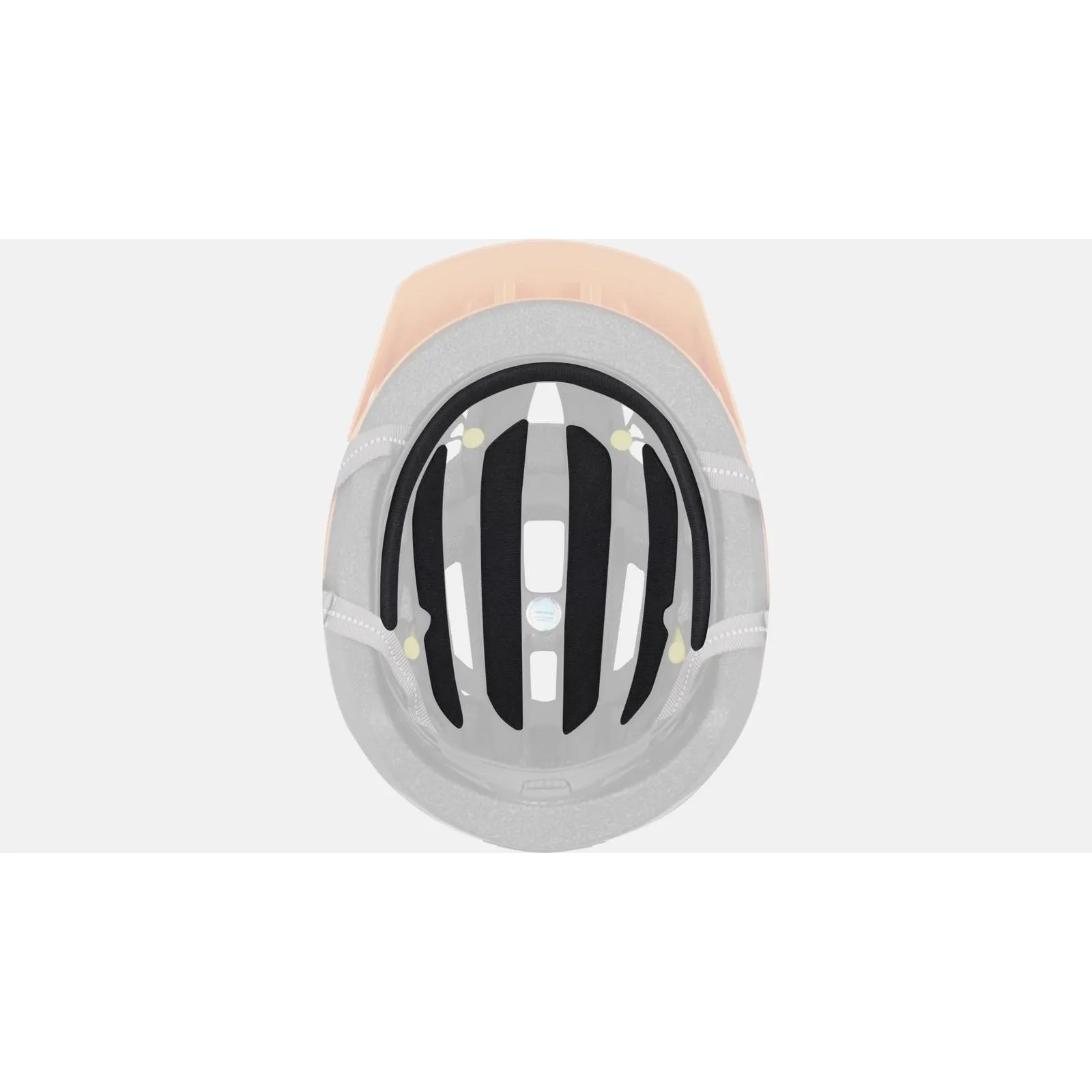 Shuffle Child LED Standard Buckle