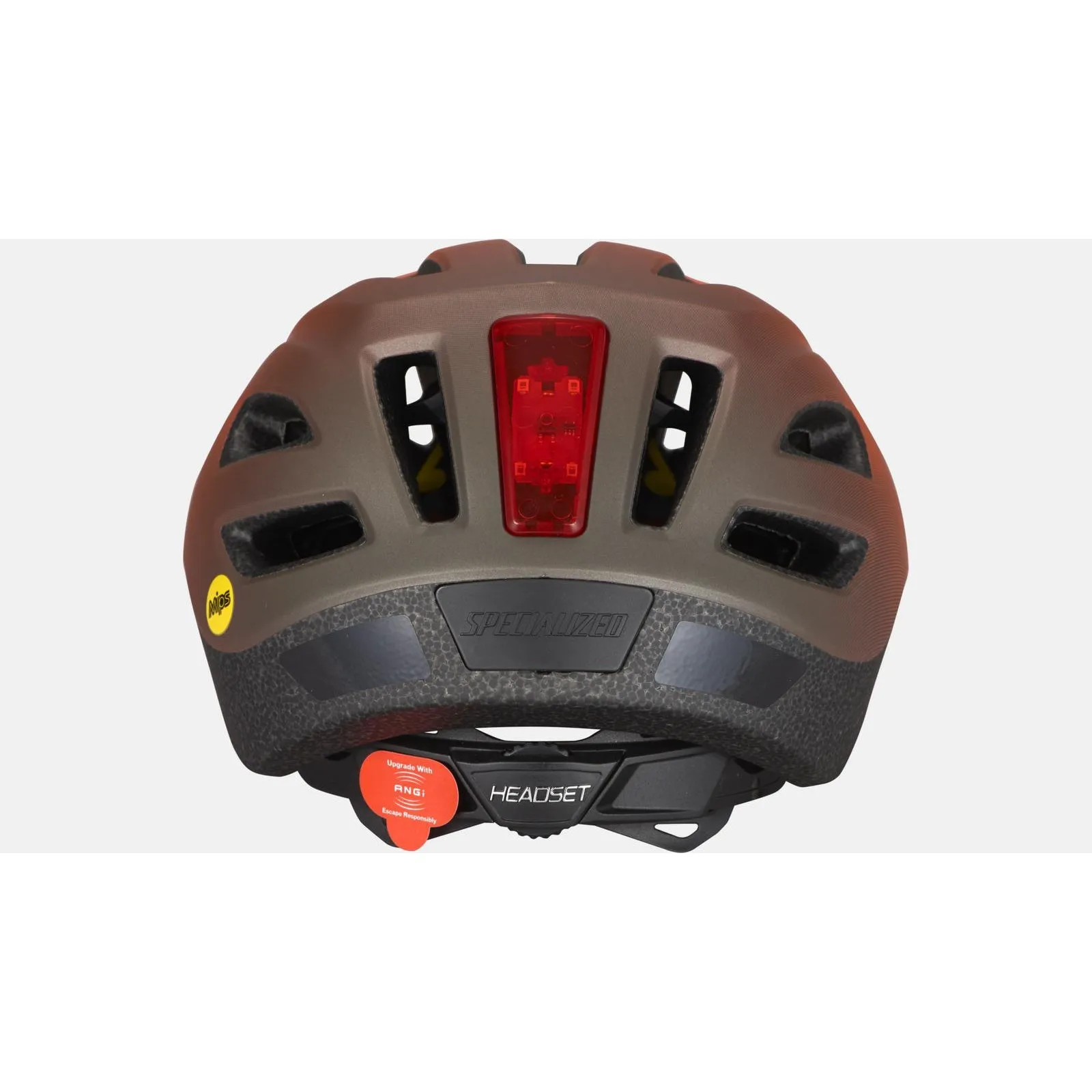 Shuffle Child LED Standard Buckle
