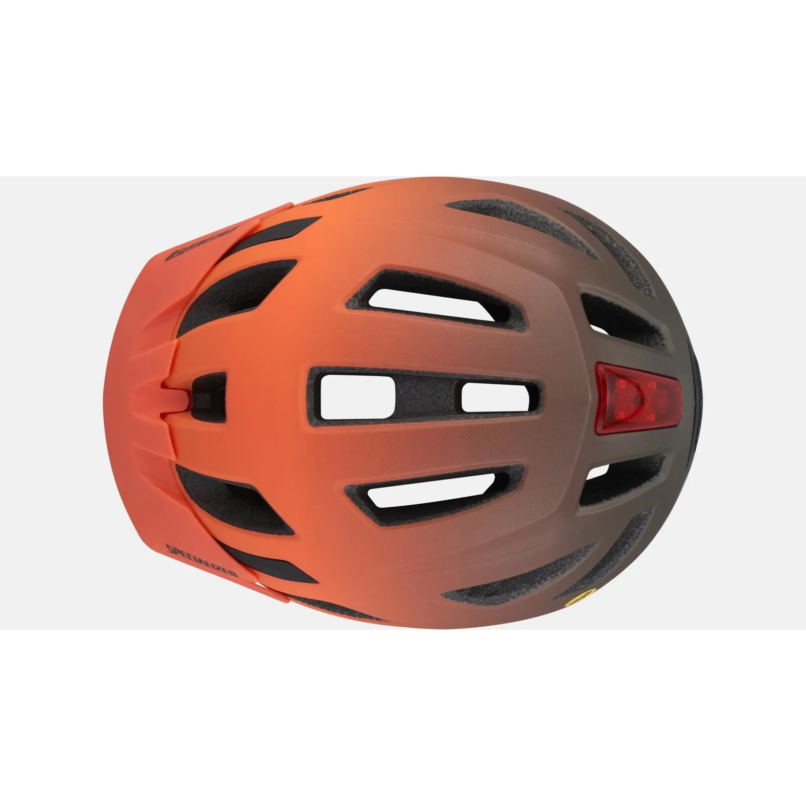 Shuffle Child LED Standard Buckle