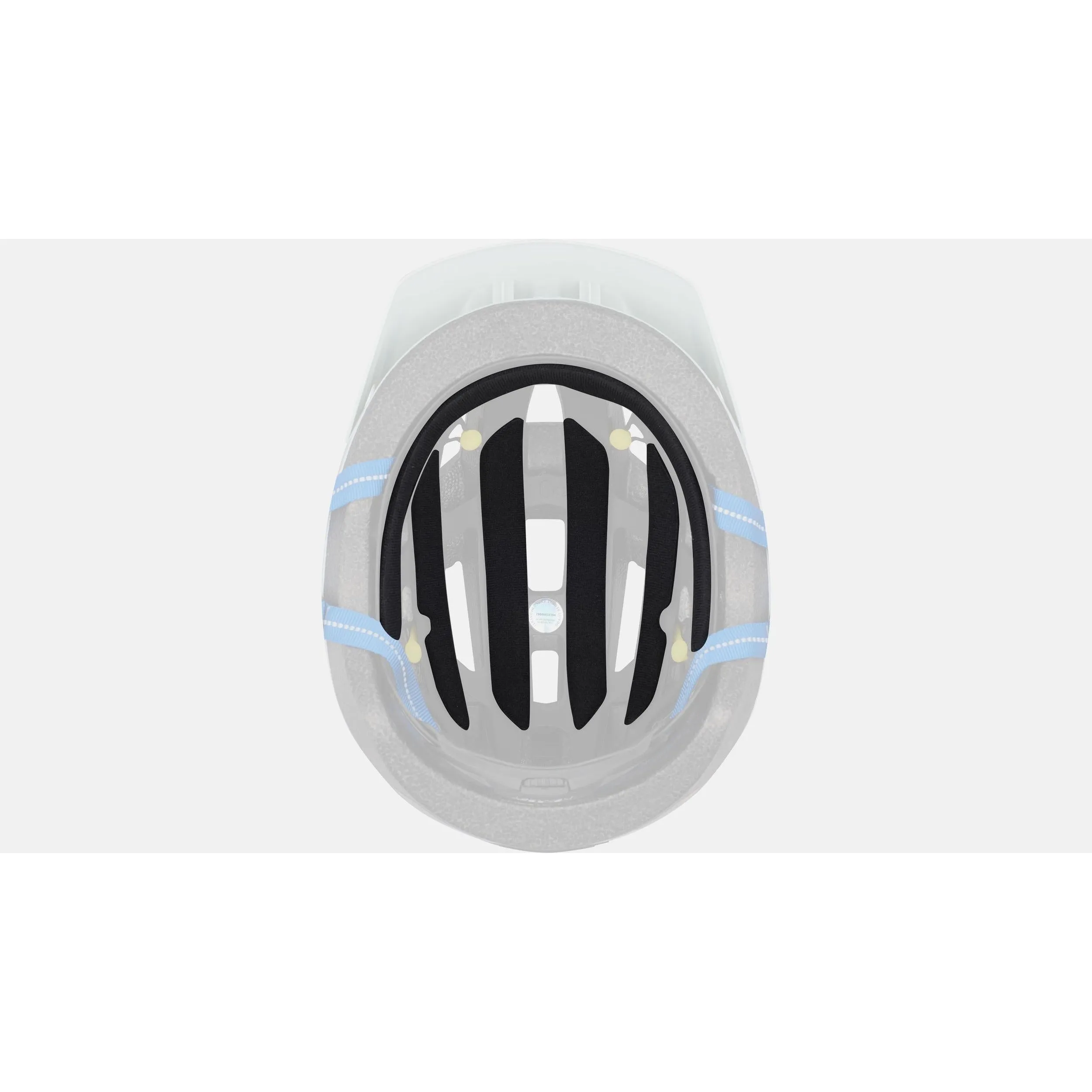 Shuffle Child LED Standard Buckle