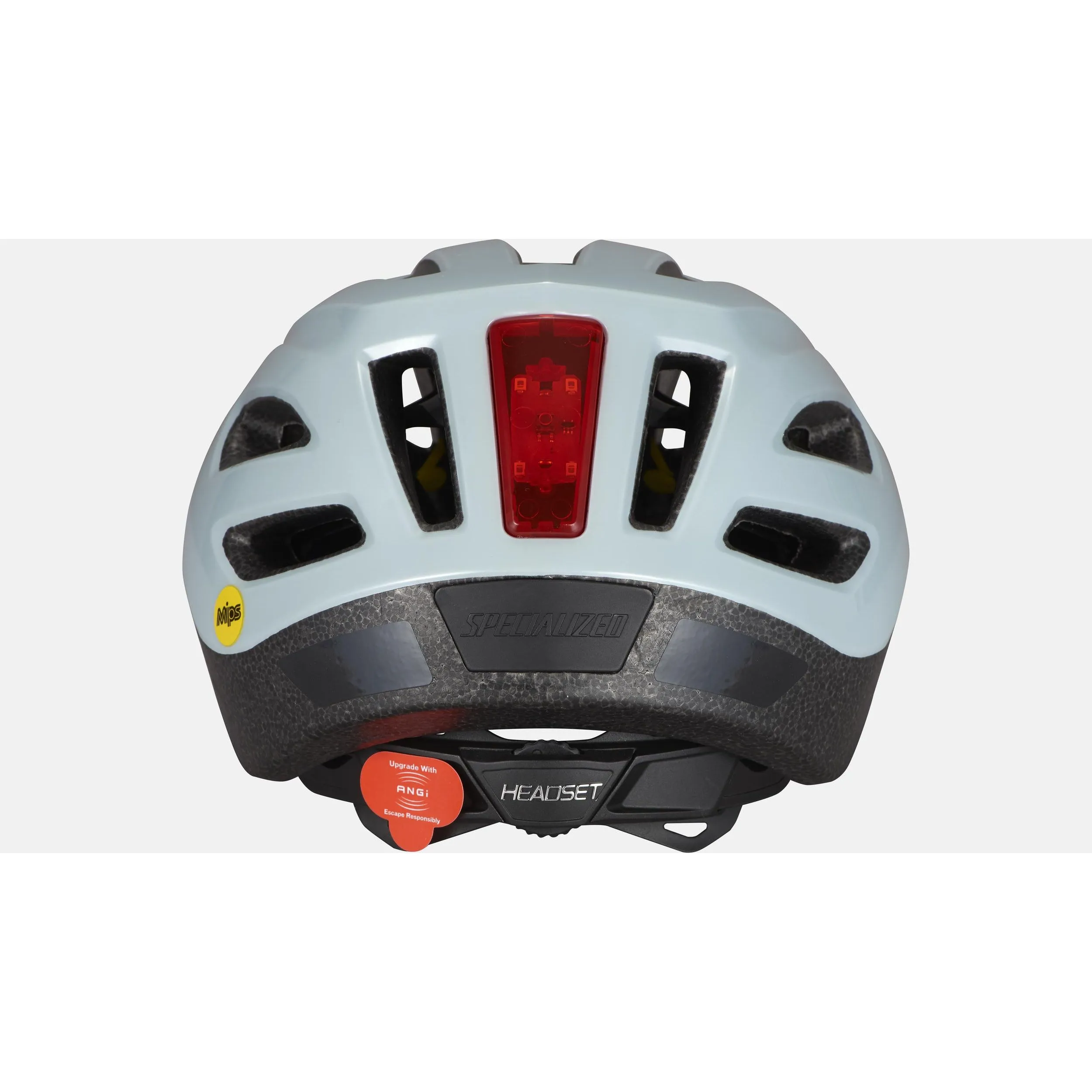 Shuffle Child LED Standard Buckle