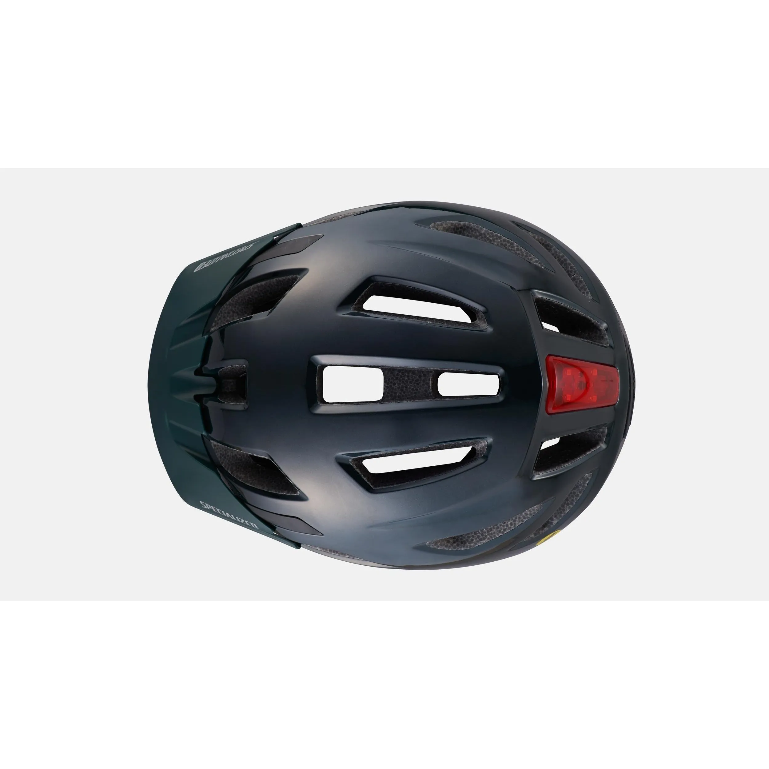 Shuffle Child LED Standard Buckle