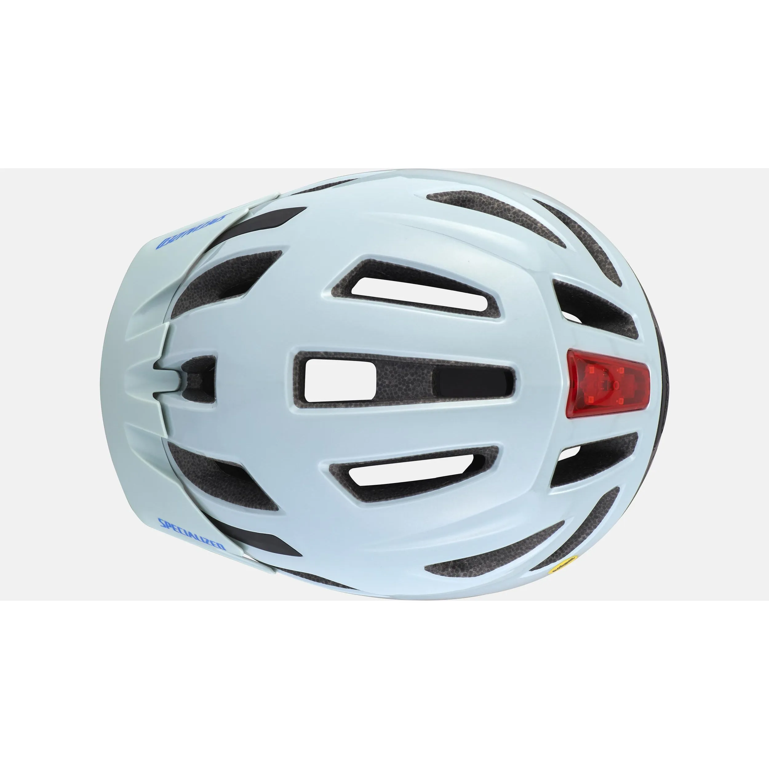 Shuffle Child LED Standard Buckle