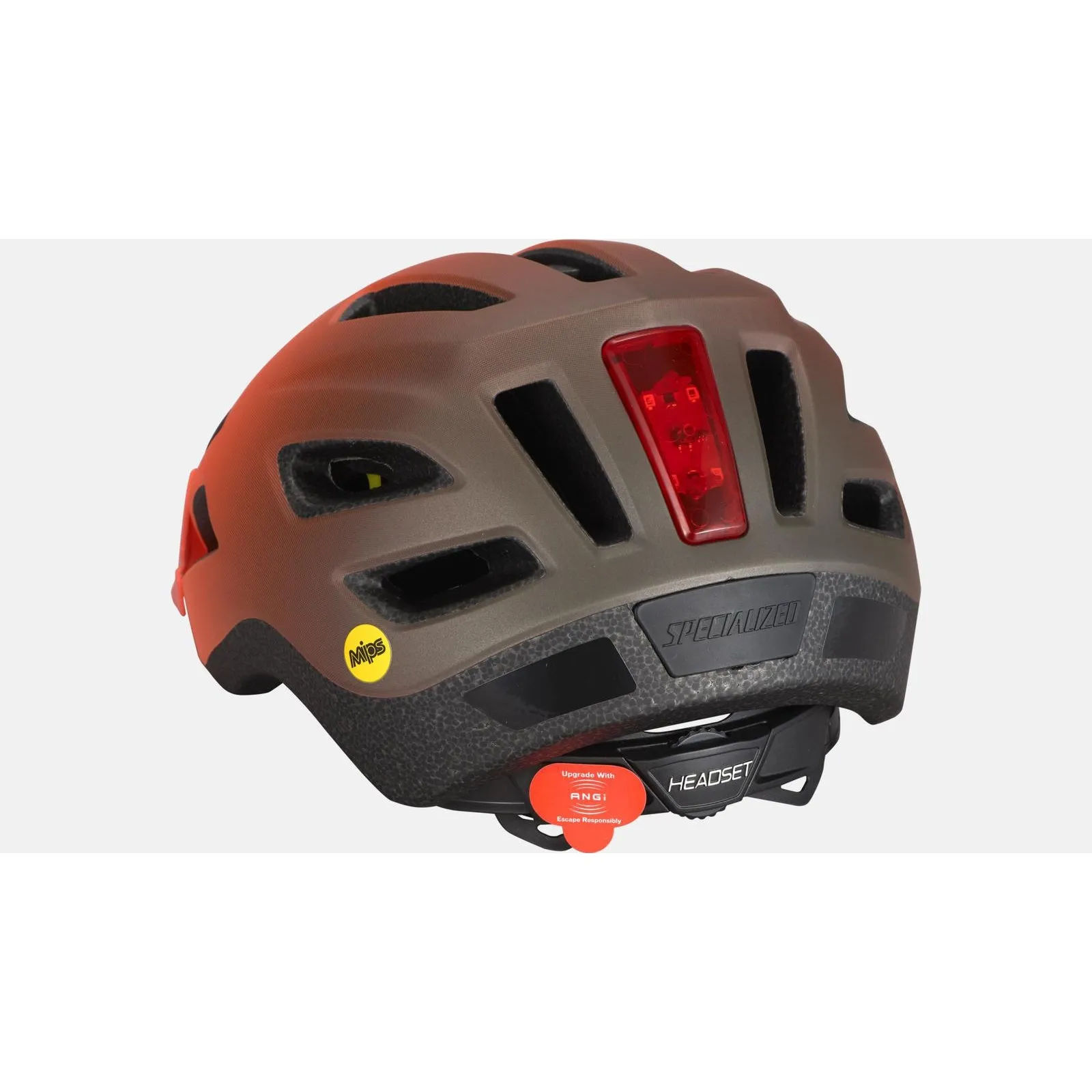 Shuffle Child LED Standard Buckle