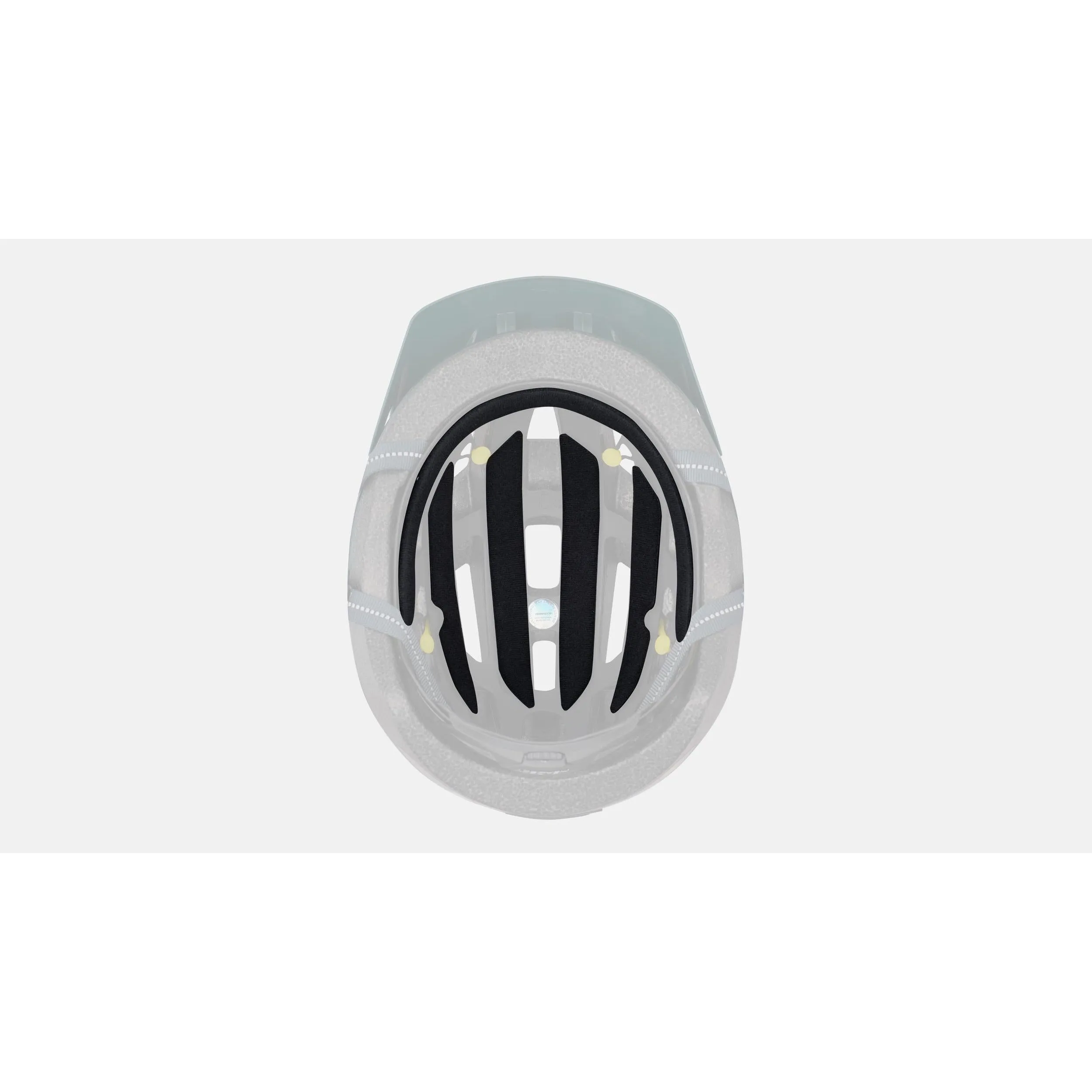 Shuffle Child LED Standard Buckle
