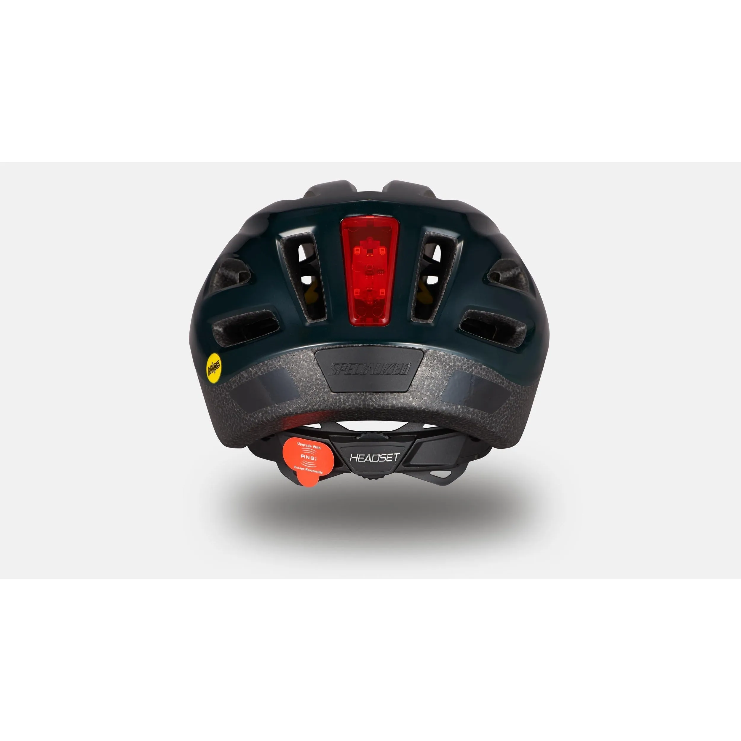Shuffle Child LED Standard Buckle